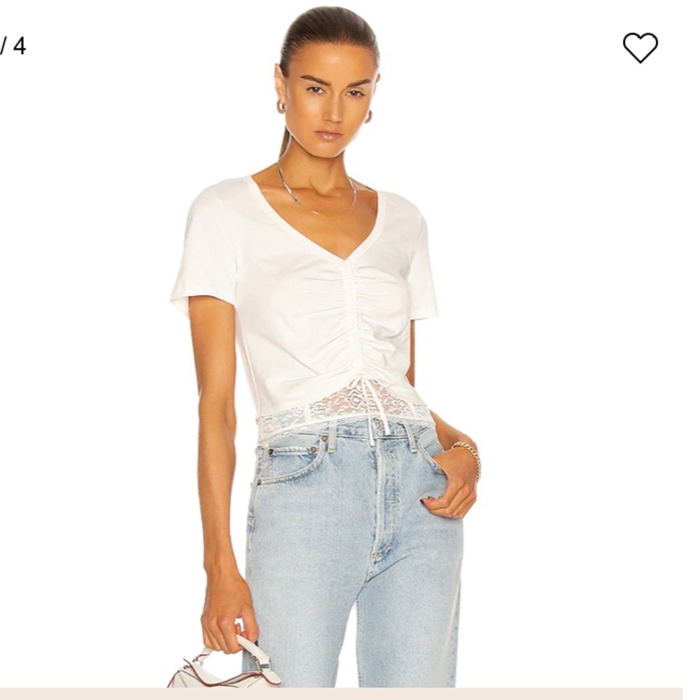 Jonathan Simkhai Aida Top